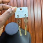 XUPING EARRINGS XPE10