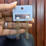 XUPING EARRINGS XPE11