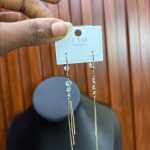 XUPING EARRINGS XPE12