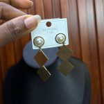 XUPING EARRINGS XPE13