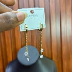 XUPING EARRINGS XPE14