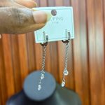 XUPING EARRINGS XPE16