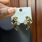 XUPING EARRINGS XPE17
