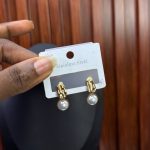 XUPING EARRINGS XPE18