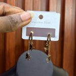 XUPING EARRINGS XPE21