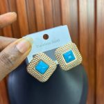 XUPING EARRINGS XPE23