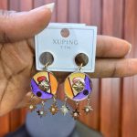 XUPING EARRINGS XPE24
