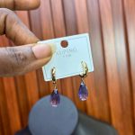 XUPING EARRINGS XPE26