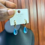 XUPING EARRINGS XPE27