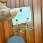 XUPING EARRINGS XPE29
