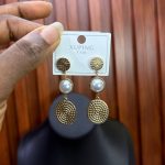 XUPING EARRINGS XPE31