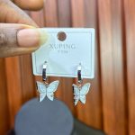 XUPING EARRINGS XPE32