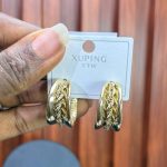 XUPING EARRINGS XPE33