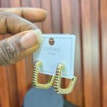 XUPING EARRINGS XPE34