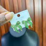 XUPING EARRINGS XPE35