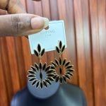 XUPING EARRINGS XPE36