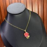 FLOWER CHAIN FLWC15