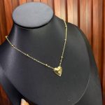 EVERYDAY STEEL CHAIN EDAY69