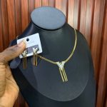 STEEL SET (DD) SDD02
