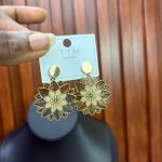XUPING EARRINGS XPE38