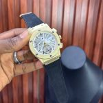 HUBLOT WATCH HBW02