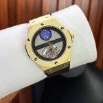 HUBLOT WATCH HBW03