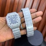 CARTIER MEN WATCH CART01