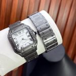 CARTIER MEN WATCH CART03