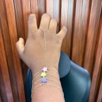 RING HAND CHAIN RHC03