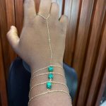 RING HAND CHAIN RHC05