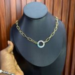 LUXURY CHAIN LRY01
