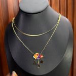TWO STEP HERRINGBONE CHAIN HRG01