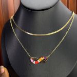TWO STEP HERRINGBONE CHAIN HRG02