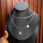 TWO STEP HERRINGBONE CHAIN HRG03
