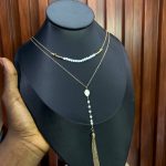 TWO STEP LUXURY CHAIN TSLX01