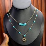 TWO STEP LUXURY CHAIN TSLX03