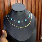 TWO STEP LUXURY CHAIN TSLX04