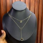 TWO STEP LUXURY CHAIN TSLX06