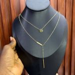 TWO STEP LUXURY CHAIN TSLX08