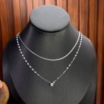 TWO STEP LUXURY CHAIN TSLX09