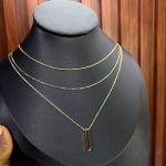 TWO STEP LUXURY CHAIN TSLX10