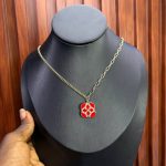 MIXED LINK CHAIN MXD02