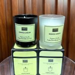 SCENTED CANDLE