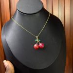 CHERRY CHAIN CHE03