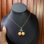 CHERRY CHAIN CHE06