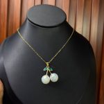 CHERRY CHAIN CHE10