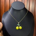CHERRY CHAIN CHE11