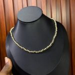 DIAMOND CUT NECKLACE DMDC01