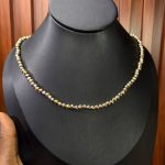 DIAMOND CUT NECKLACE DMDC02
