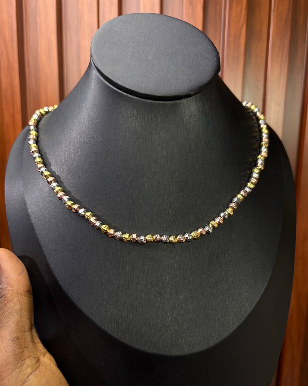 photo_2026-06-02_17-15-38 DIAMOND CUT NECKLACE DMDC02 - Image 1